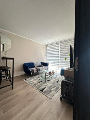 Apartamento 2 dormitorios con terraza, a pasos del casco historico